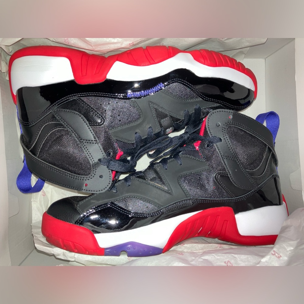 Retro Jordan’s men’s size 9 brand new